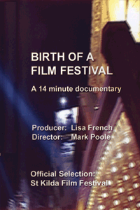 birth of a film festival